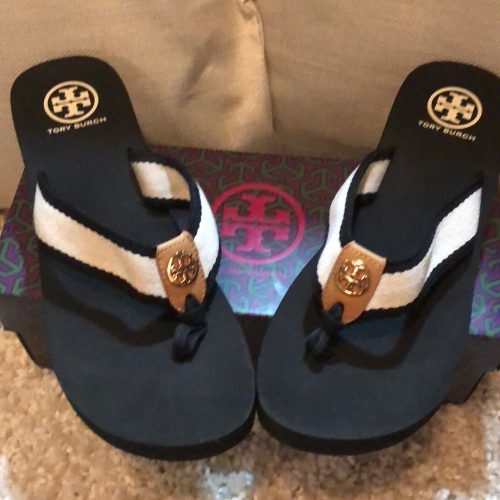 Tory Burch Sandal